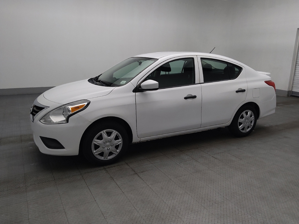 nissan versa sedan 2019 3N1CN7AP1KL825704 image nissan versa sedan 2019 3N1CN7AP1KL825704 image